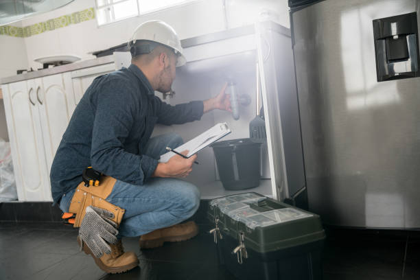 Best Water Heater Repair  in Shell Lake, WI