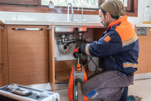 Best Plumbing Services Near Me  in Shell Lake, WI