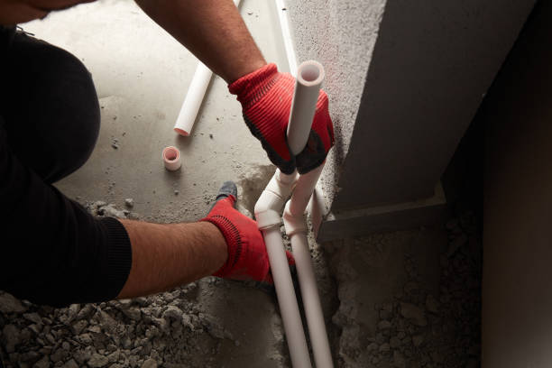 Best Residential Plumbing Services  in Shell Lake, WI