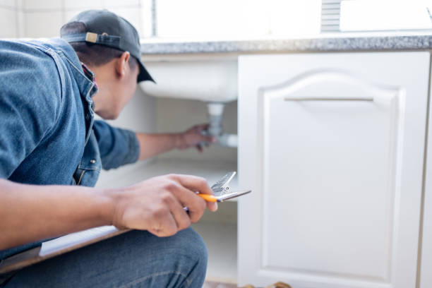 Best Shower Repair Services  in Shell Lake, WI