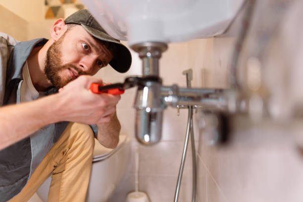 Best Emergency Plumbing Repair  in Shell Lake, WI