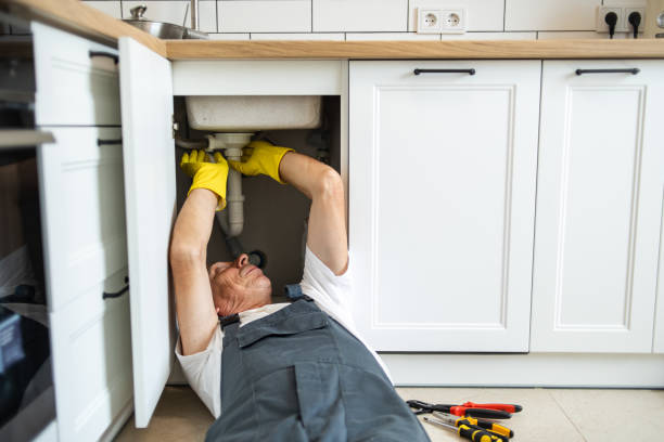 Best Shower Repair Services  in Shell Lake, WI