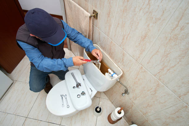 Best Local Plumber Services  in Shell Lake, WI