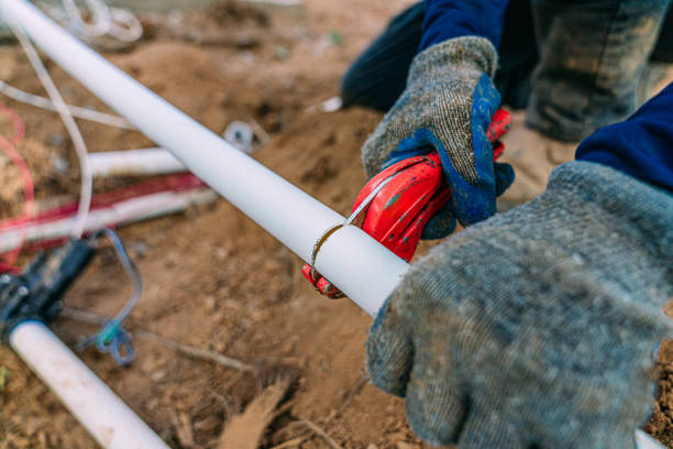 Reliable Shell Lake, WI Plumbing Solutions